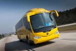 Irizar PB Volkswagen Volksbus 18.320 EOT 2010 года